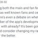 Image for article titled I Broke The Official Jeremy Renner App By Posting The Word "Porno" On It